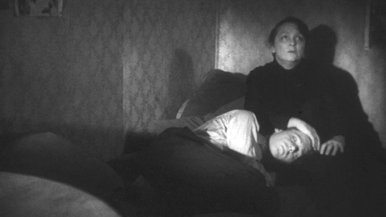 Song of the Streets backdrop