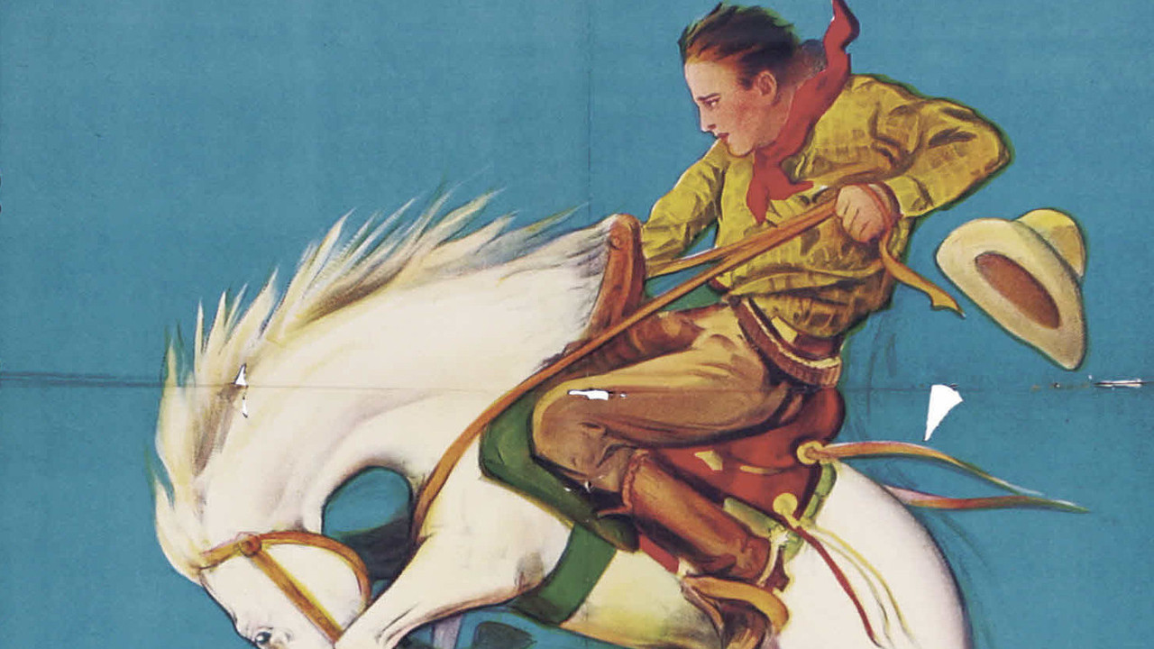 Silent Sheldon backdrop