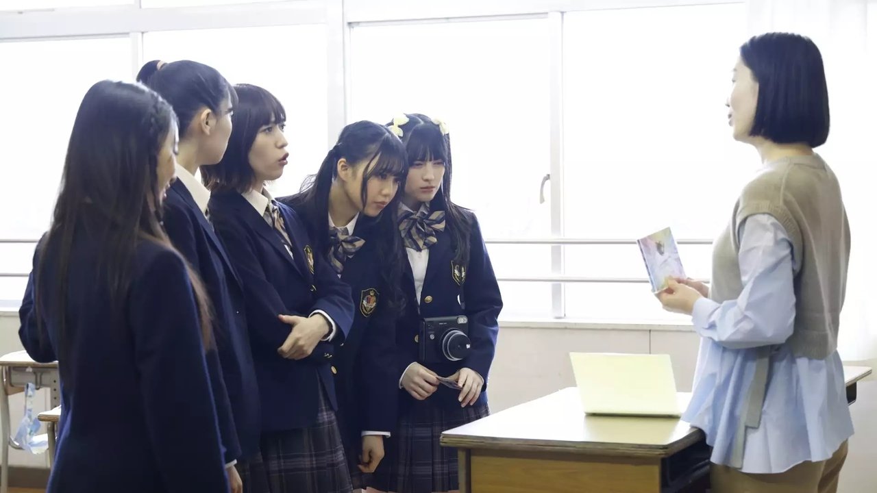 Retry, Seishun! backdrop