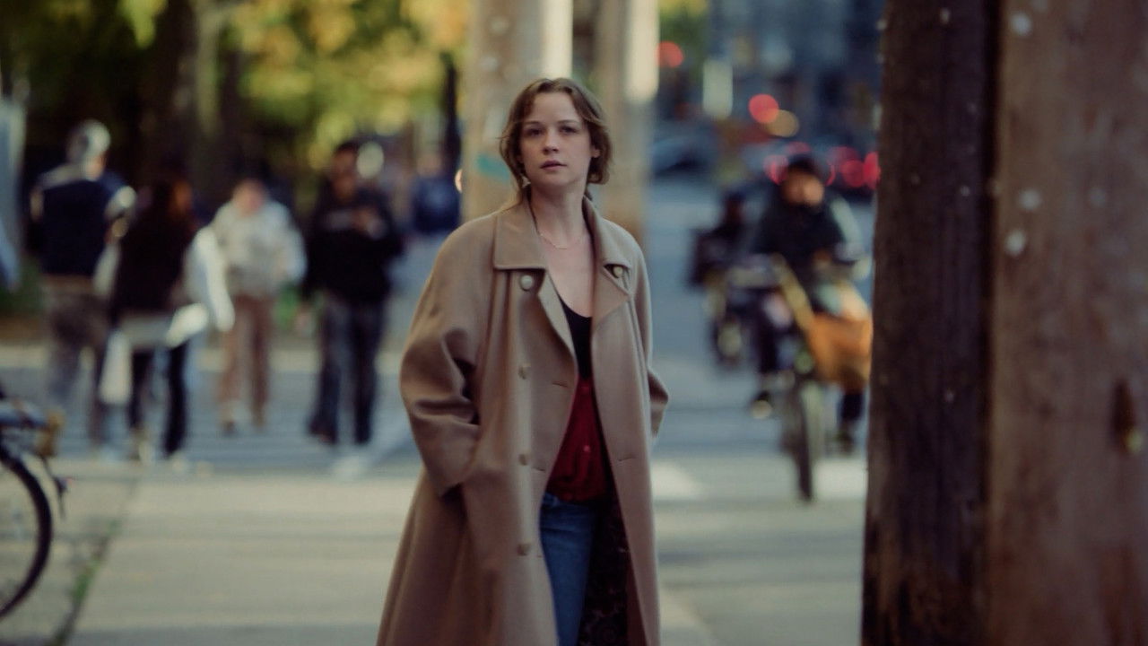 Halifax Pier backdrop