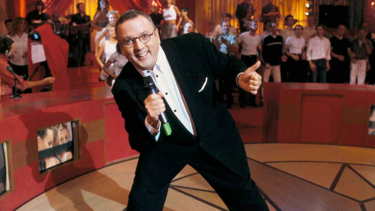 Het Swingpaleis backdrop