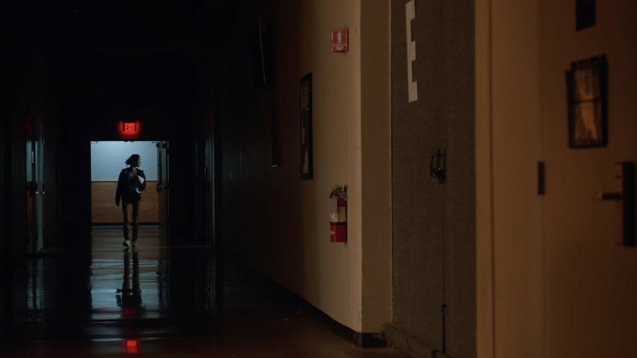 Commonality of Tyranny backdrop