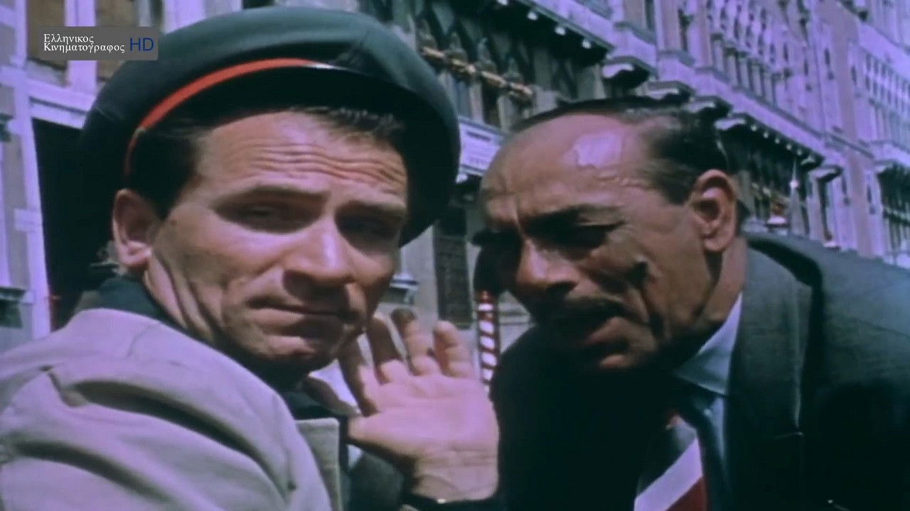 The Toreador Advances! backdrop