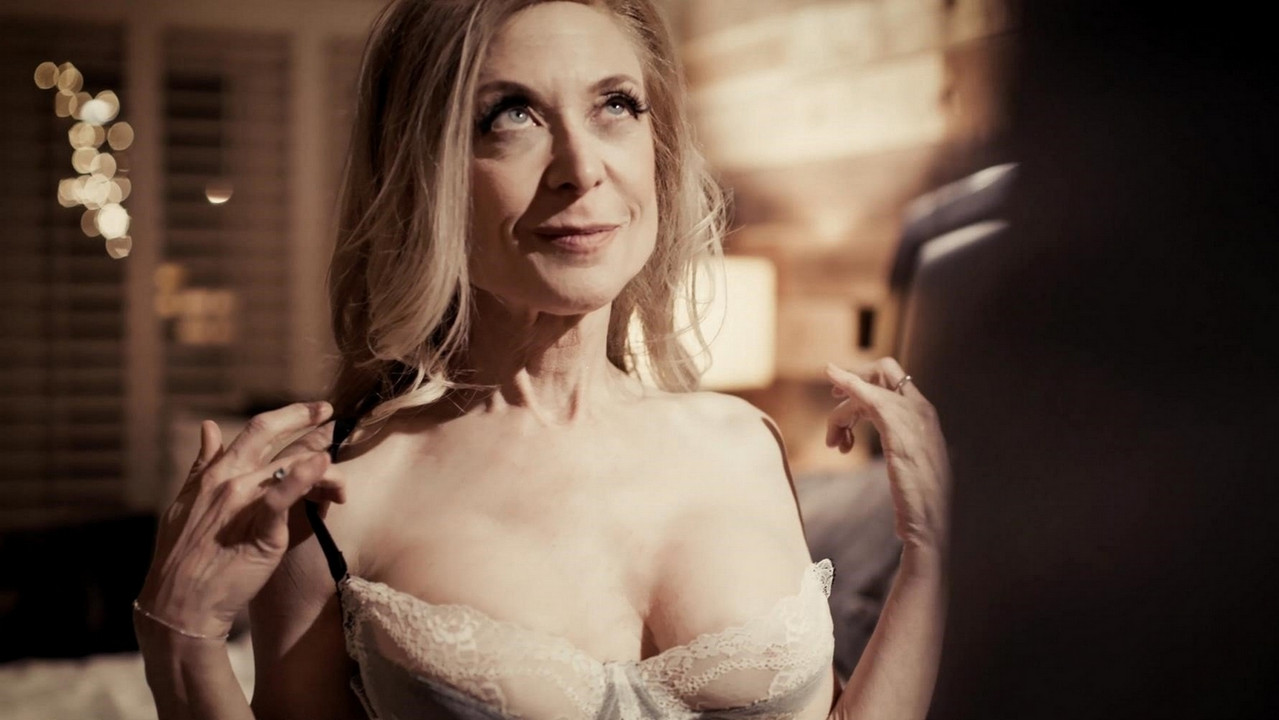 Age & Beauty backdrop