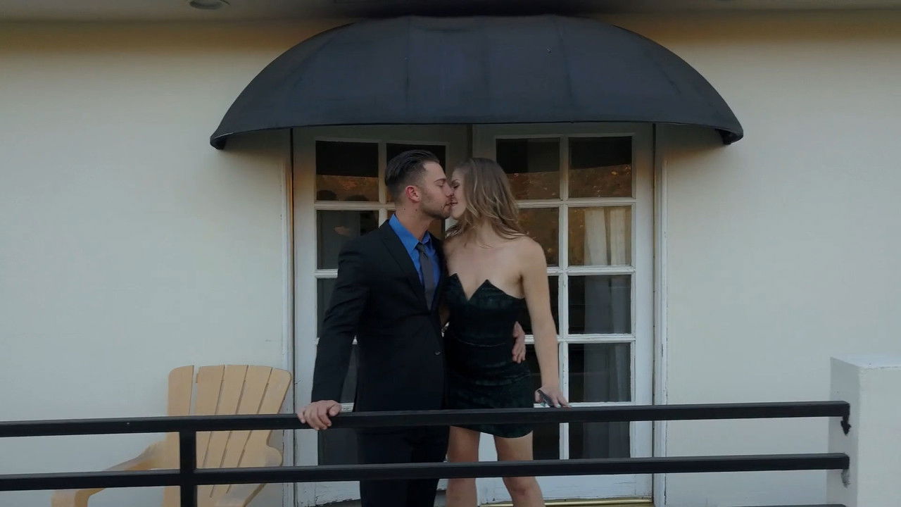 Booty Thirst Trap backdrop