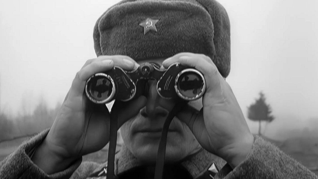 At Your Threshold backdrop