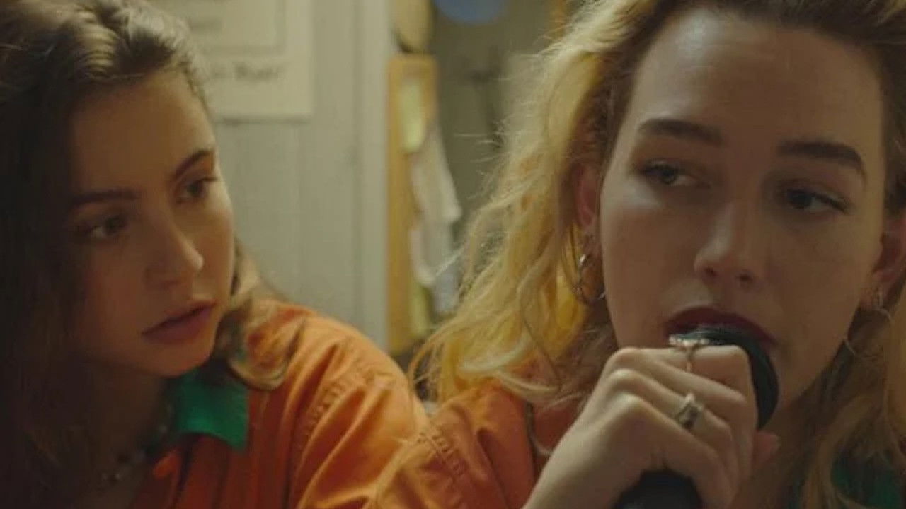 F*ck That Guy backdrop