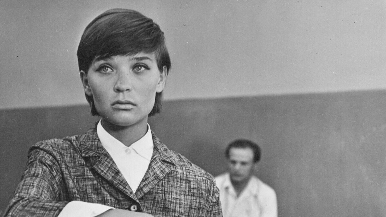 Not the Most Lucky Day backdrop