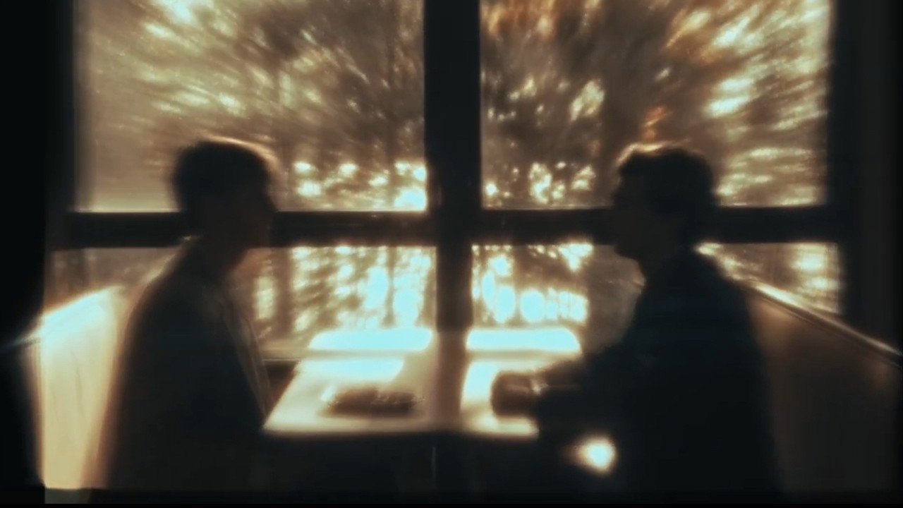 Just 5 Minutes backdrop