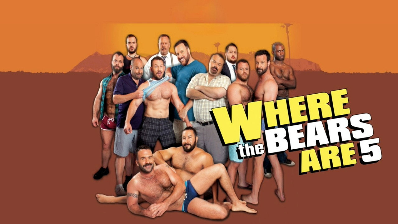 Where the Bears Are 5 backdrop