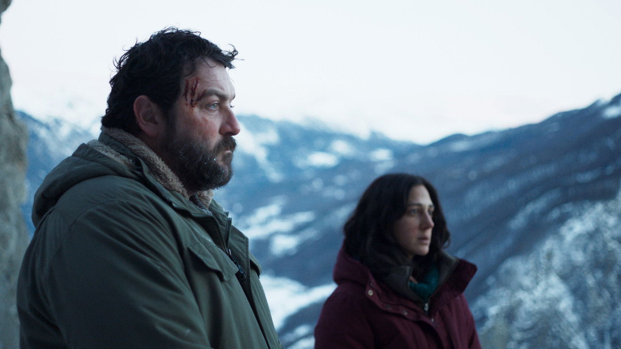 White Paradise backdrop