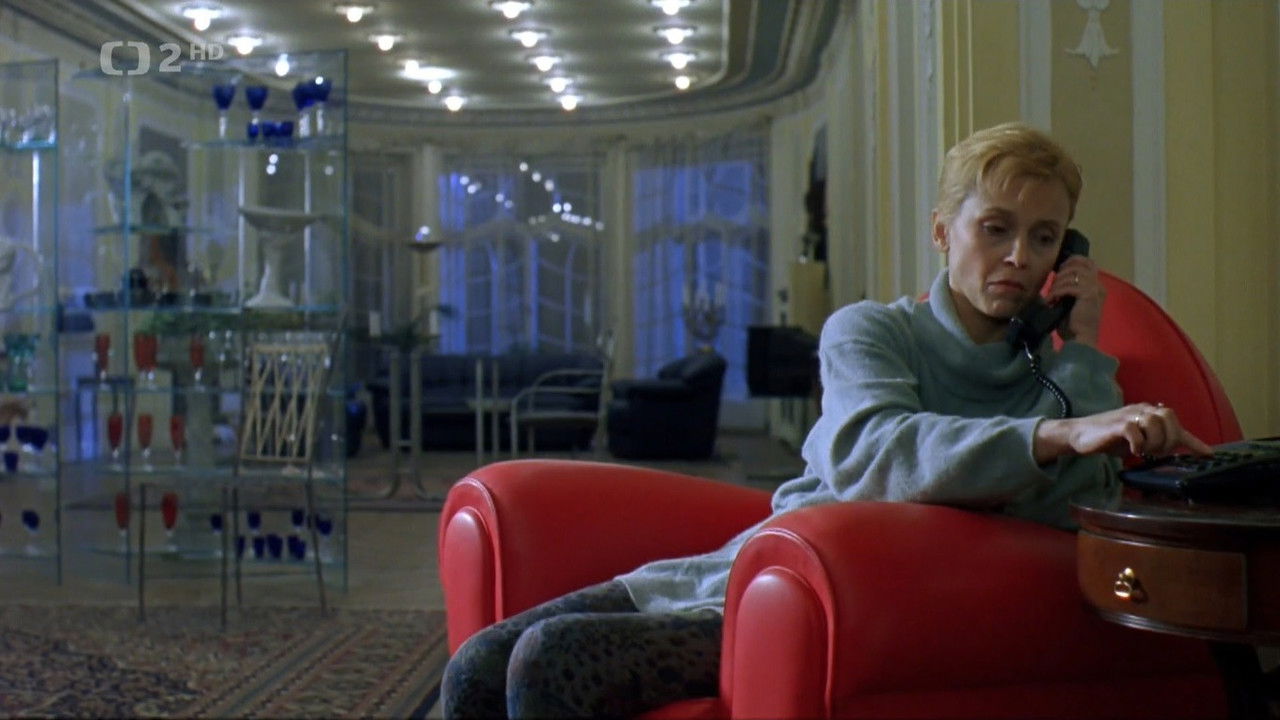 The Taste Of Death backdrop