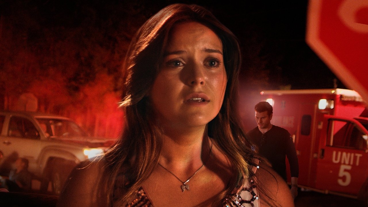 The Paramedic Who Stalked Me backdrop