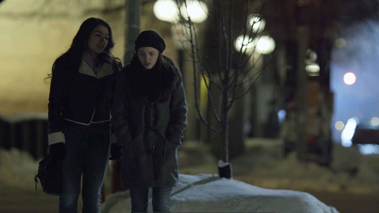 The Choking Game backdrop