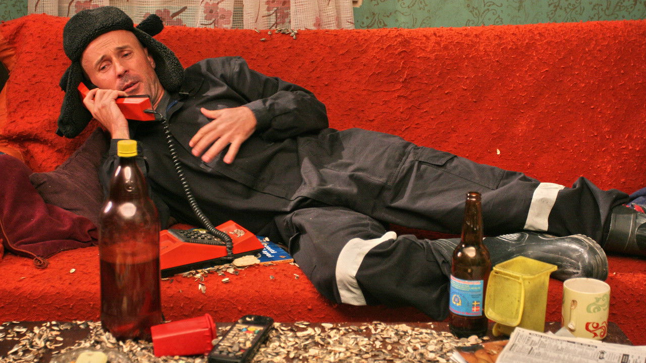 Three Looney Brothers backdrop