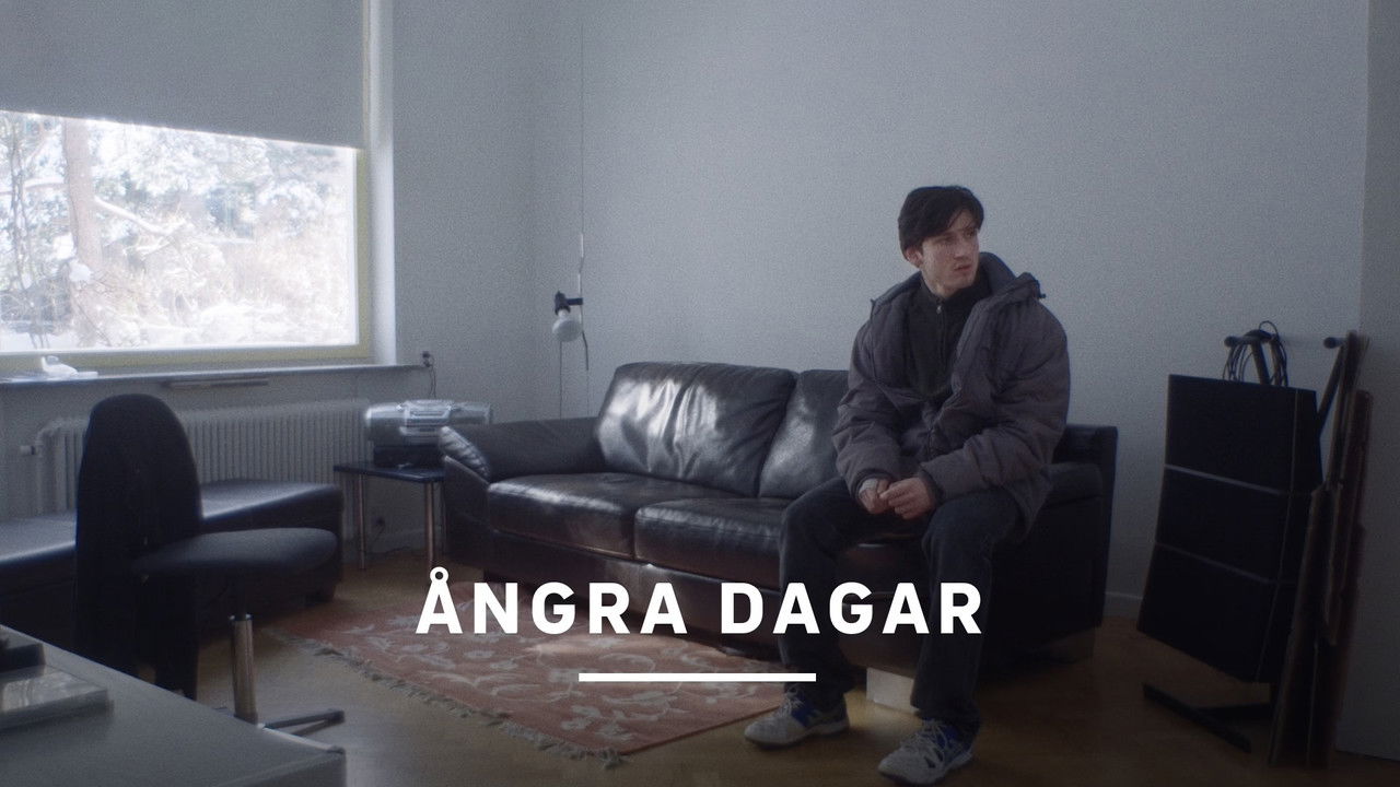 Days of Regret backdrop