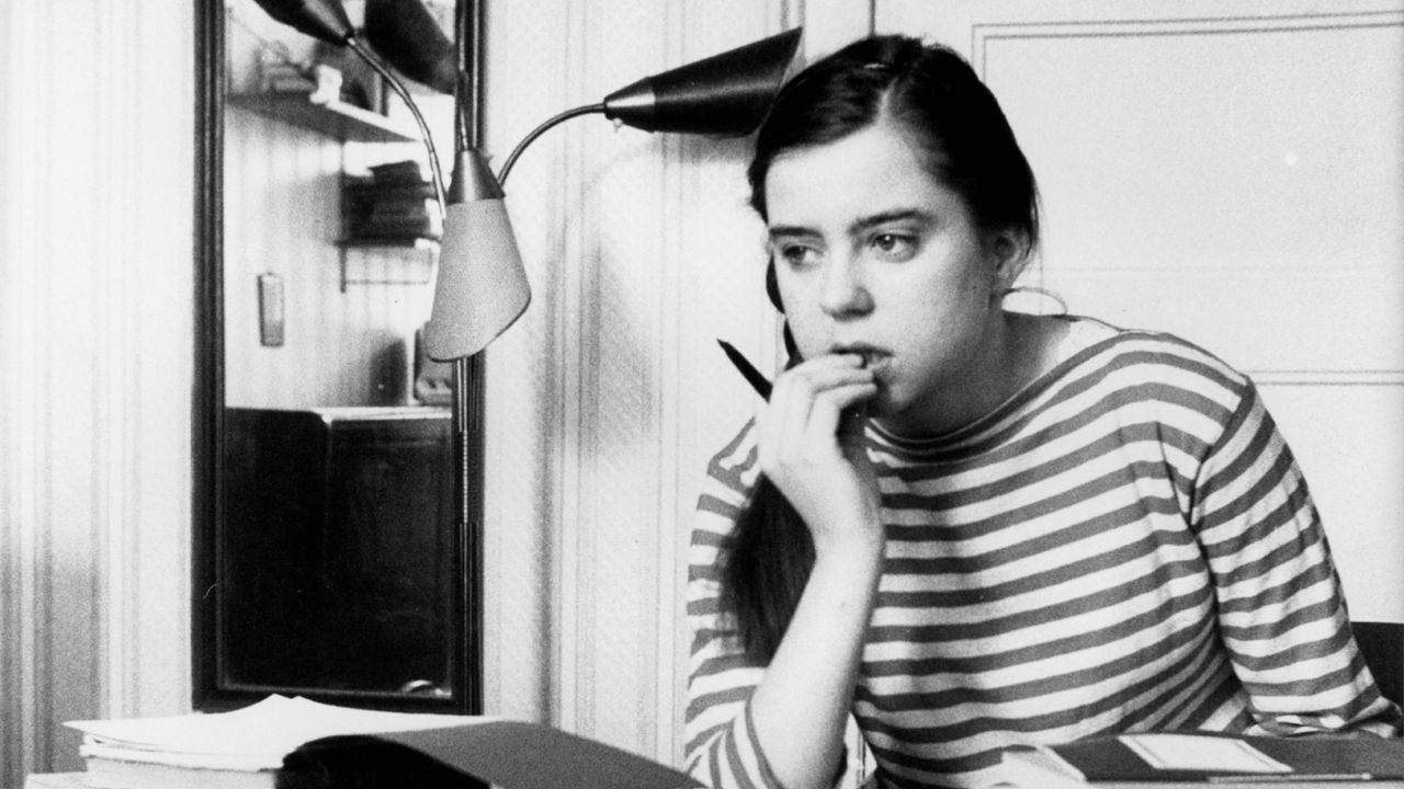 The Hunger Years: In a Land of Plenty backdrop