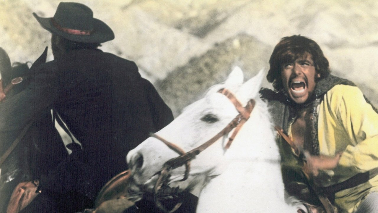 Run, Man, Run backdrop