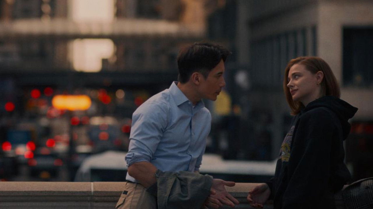 Love Language backdrop