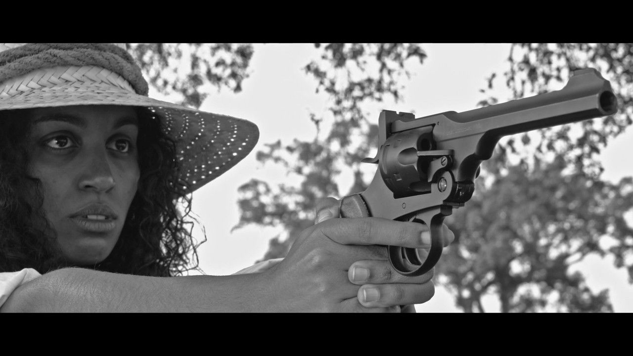 Uma Balada de Amor, Ganância e Vingança backdrop