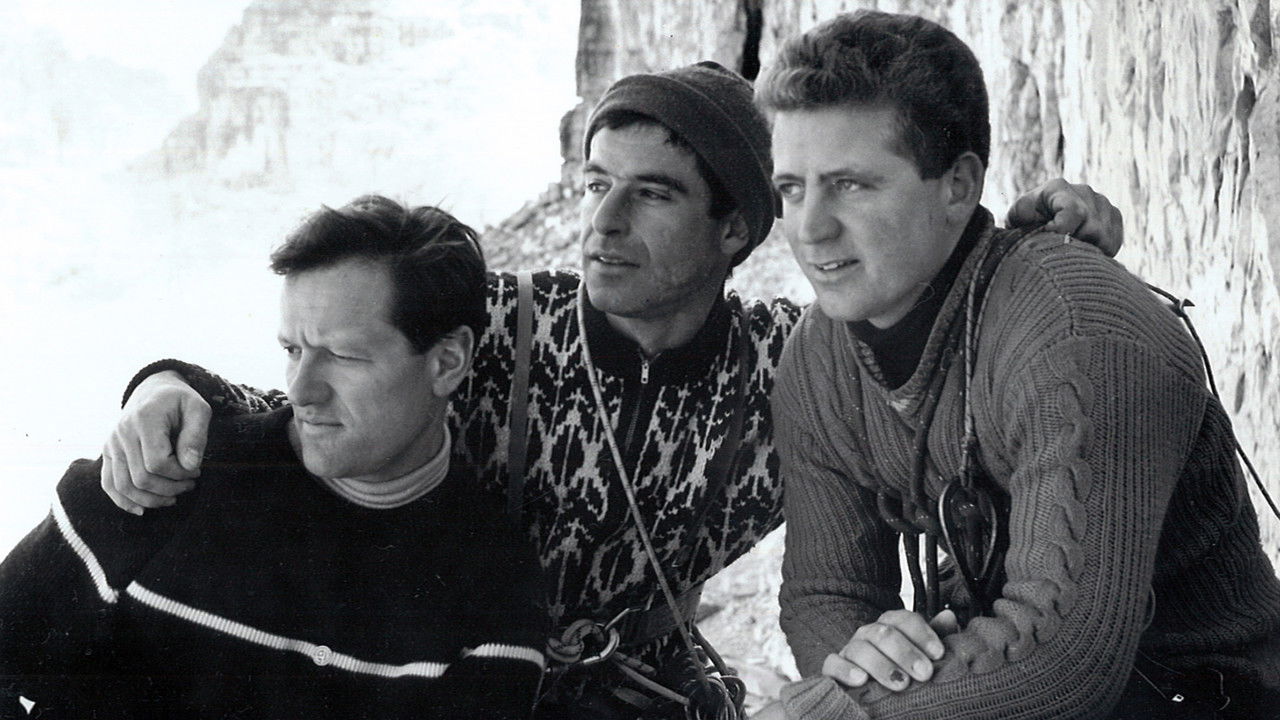 A European Rope backdrop