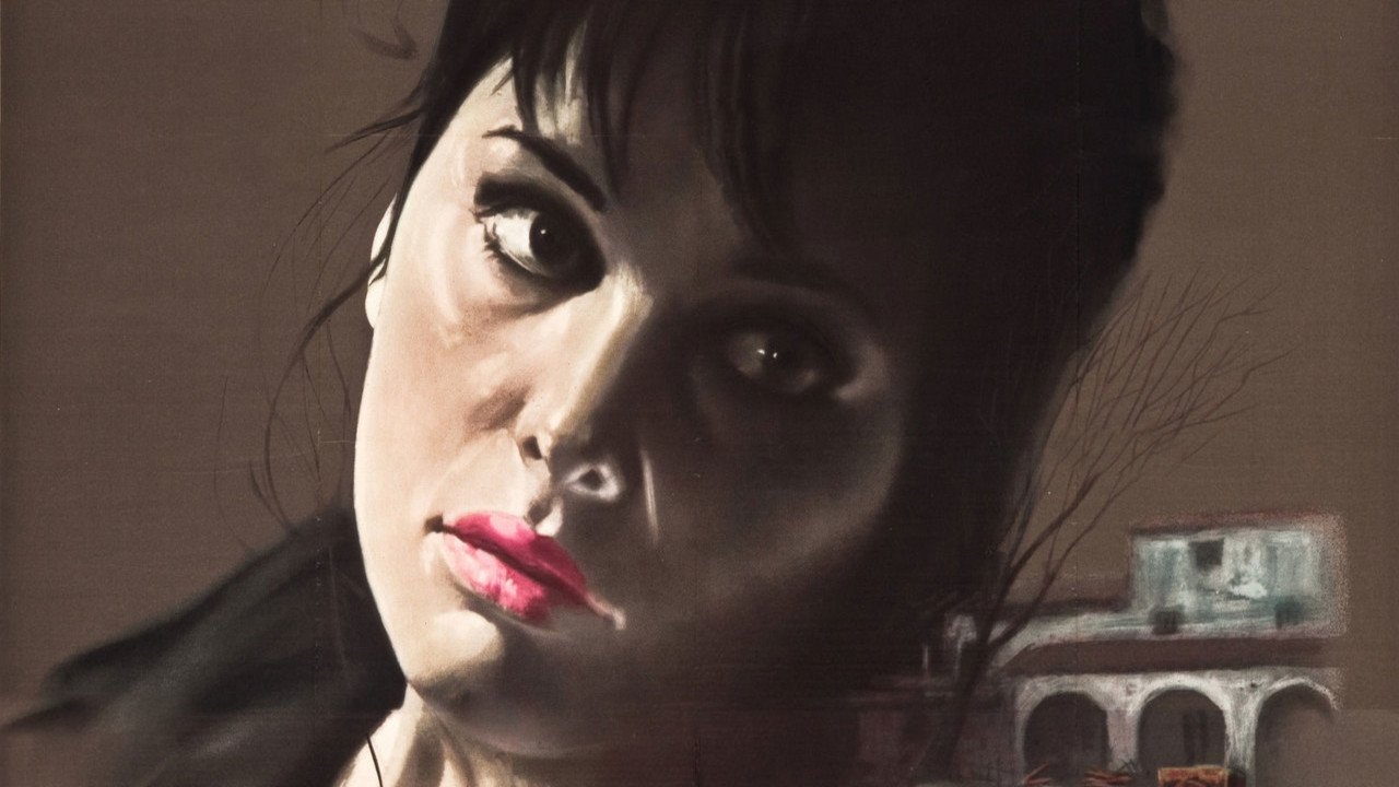 Libera, My Love backdrop