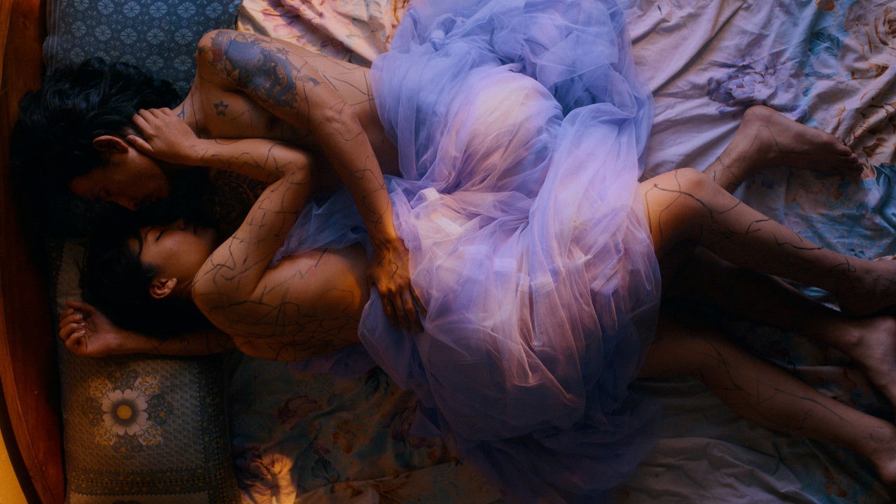 I, the Song backdrop