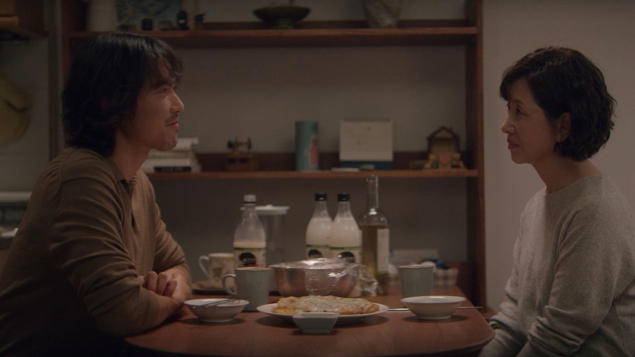 Journey There backdrop