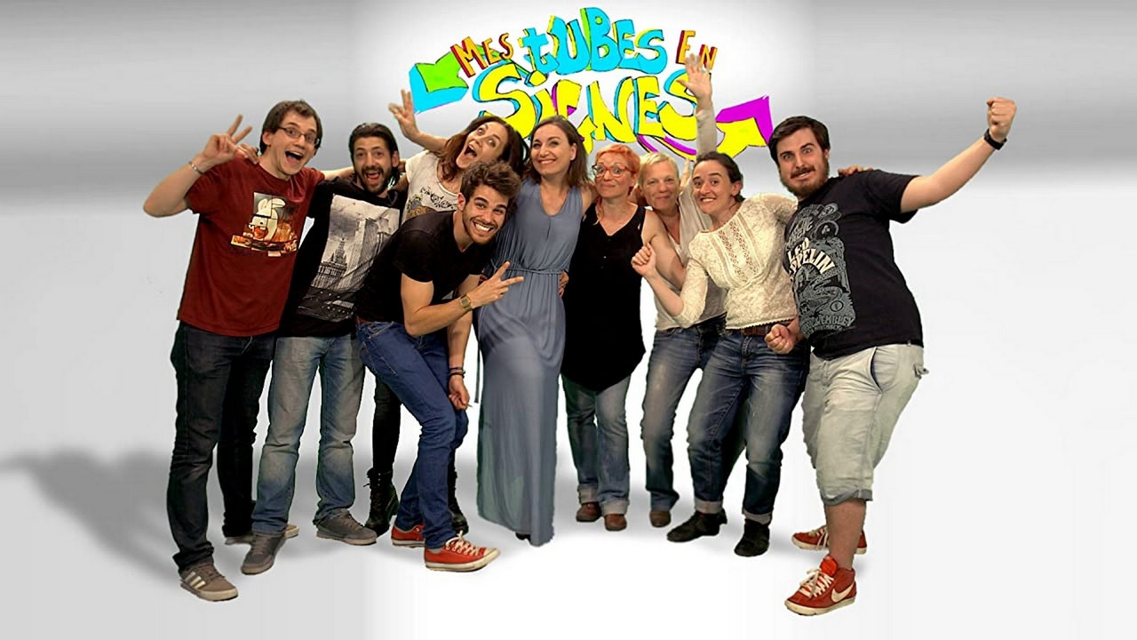 Mes Tubes En Signes backdrop