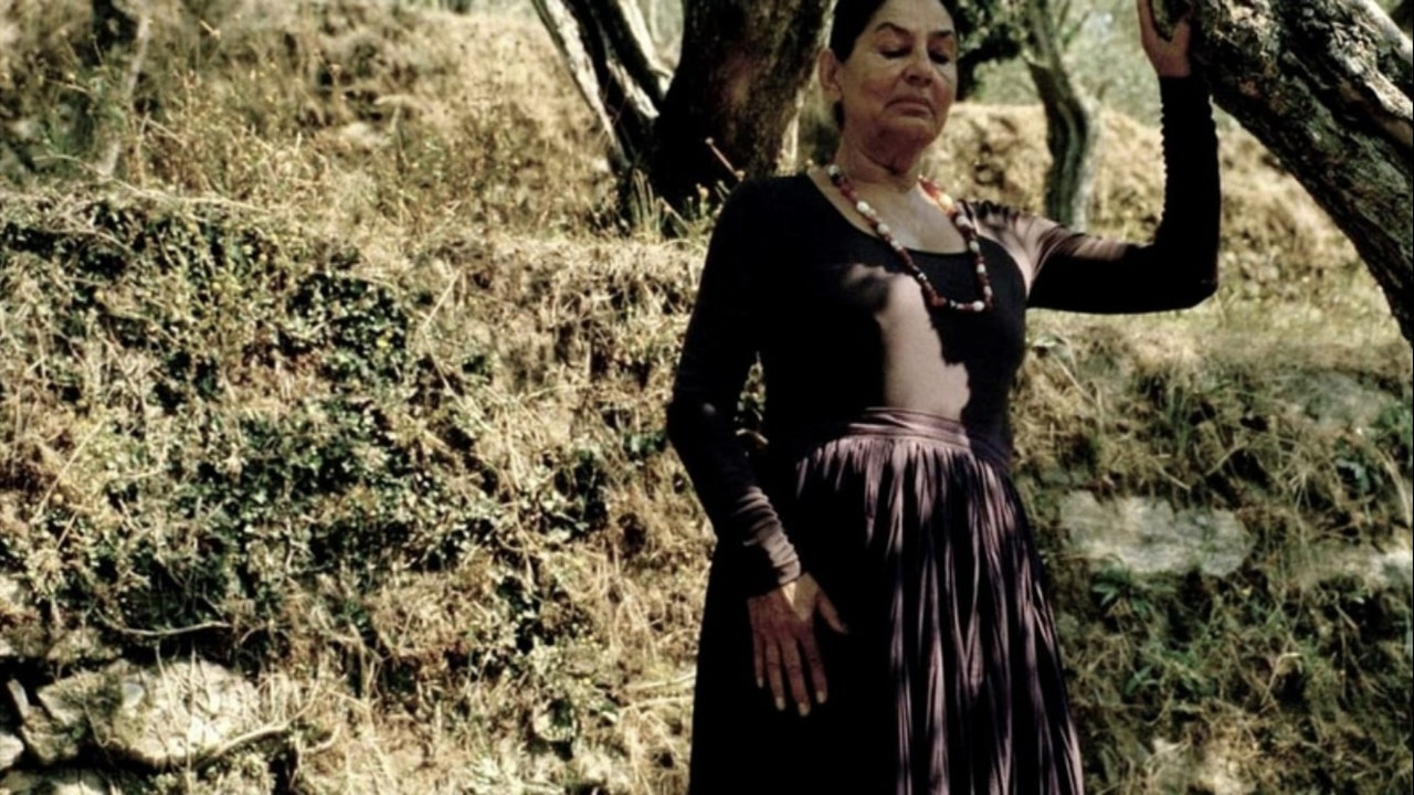 These Encounters of Theirs backdrop