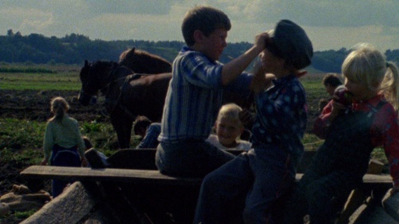 Der Störenfried - Ermittlungen zu Oskar Brüsewitz backdrop
