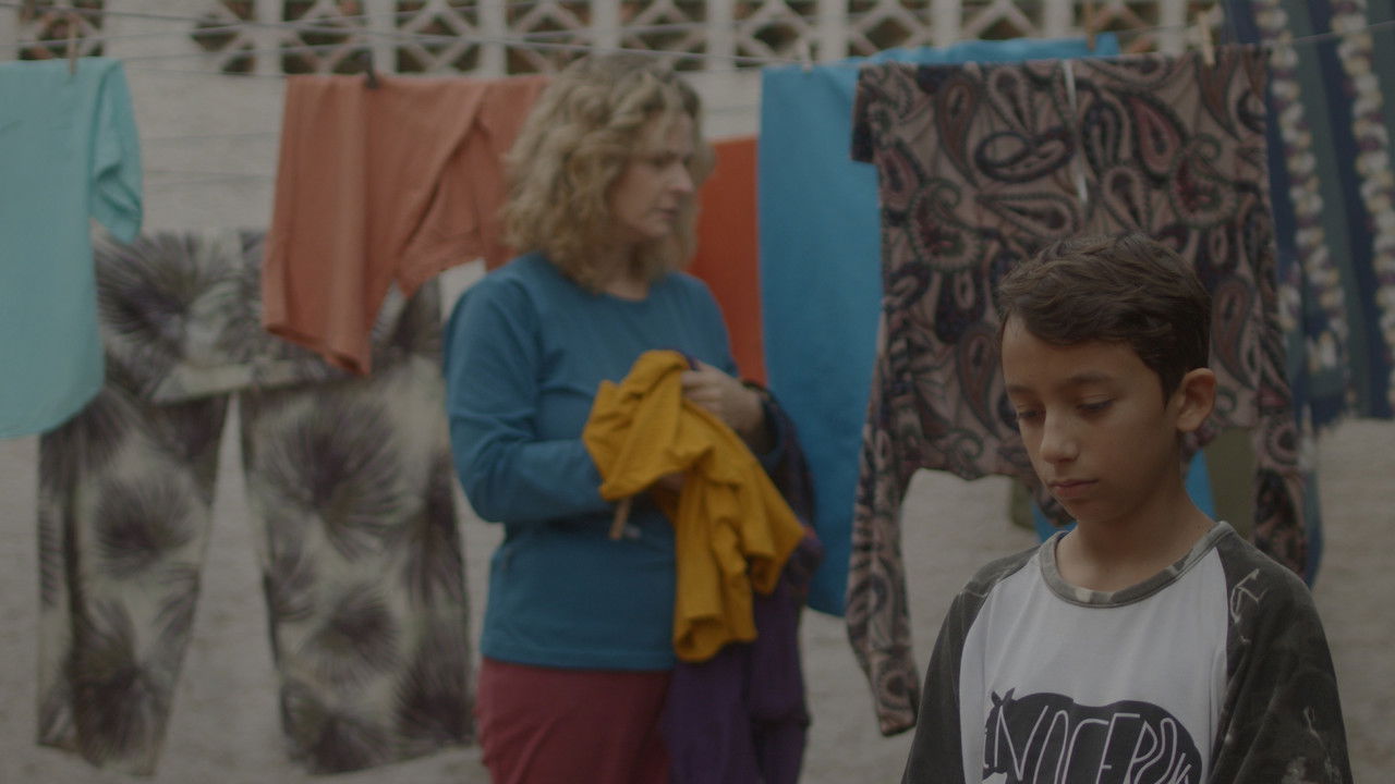 Imagens de uma Despedida backdrop