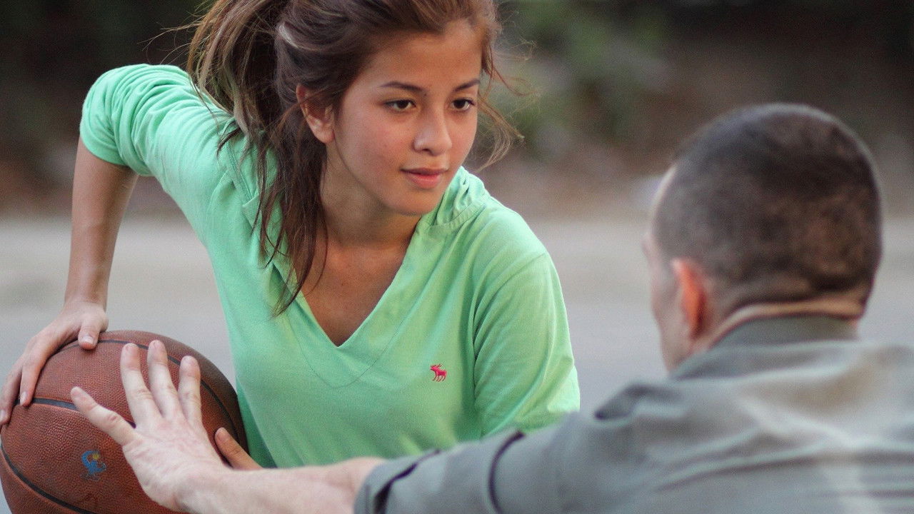Buffalo Rider backdrop