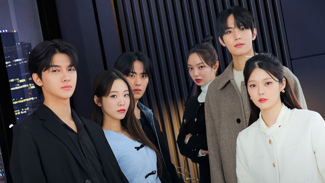 억만장자 상속녀의 로맨틱 엔딩 backdrop