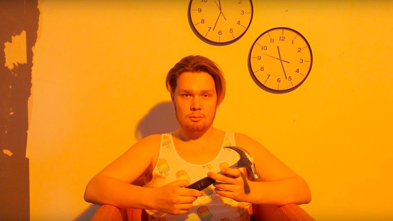 The Art of Love backdrop