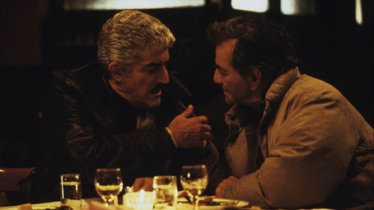 Money Kings backdrop