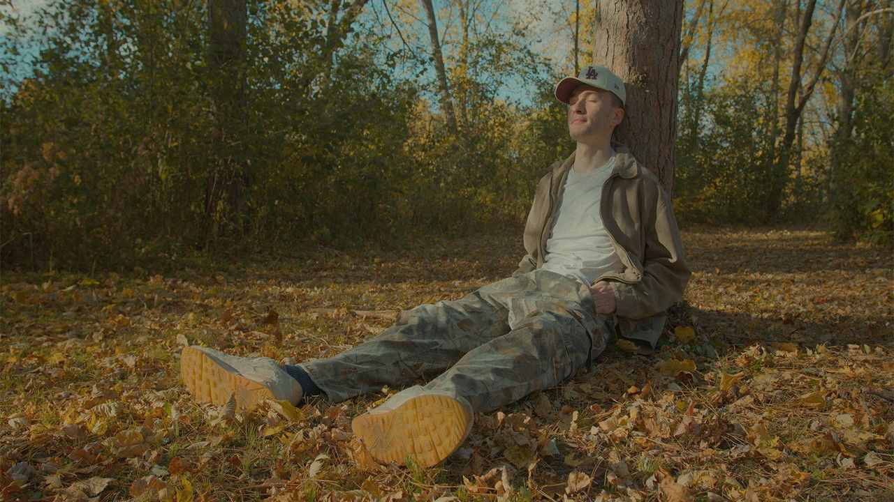 Peace of Mind backdrop