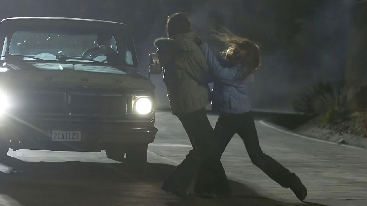 Penny Dreadful backdrop