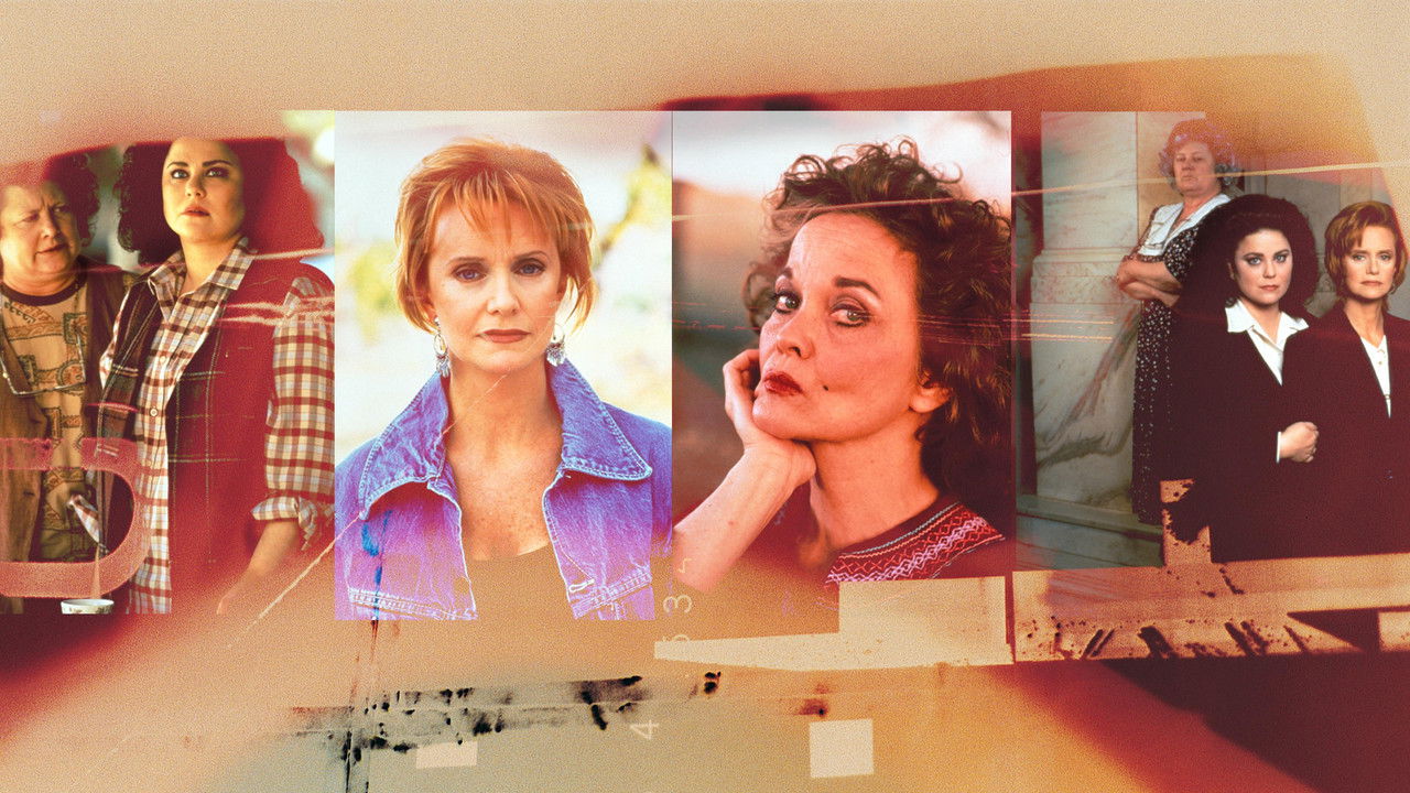 A Promise to Carolyn backdrop