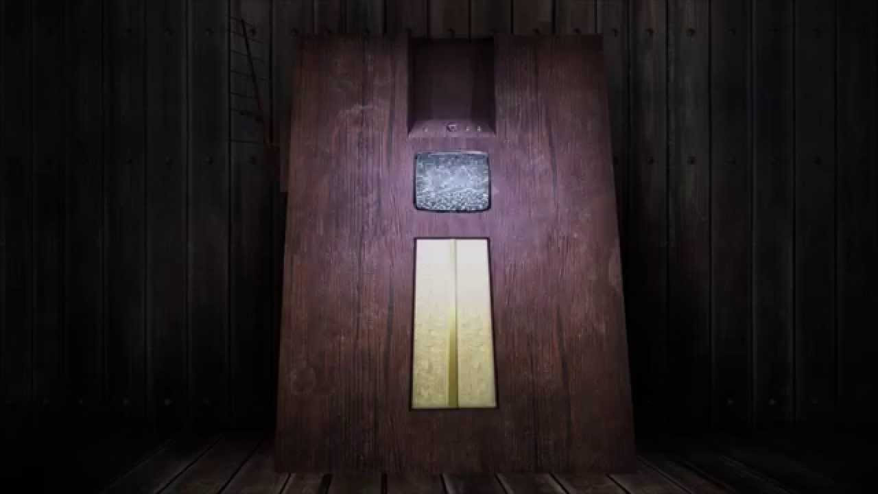 Kill Gottlieb backdrop