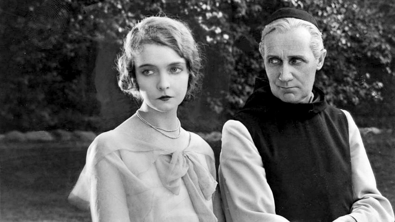 One Romantic Night backdrop