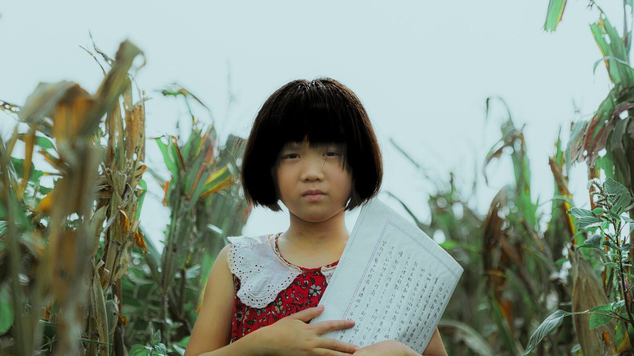 The Black Kite backdrop