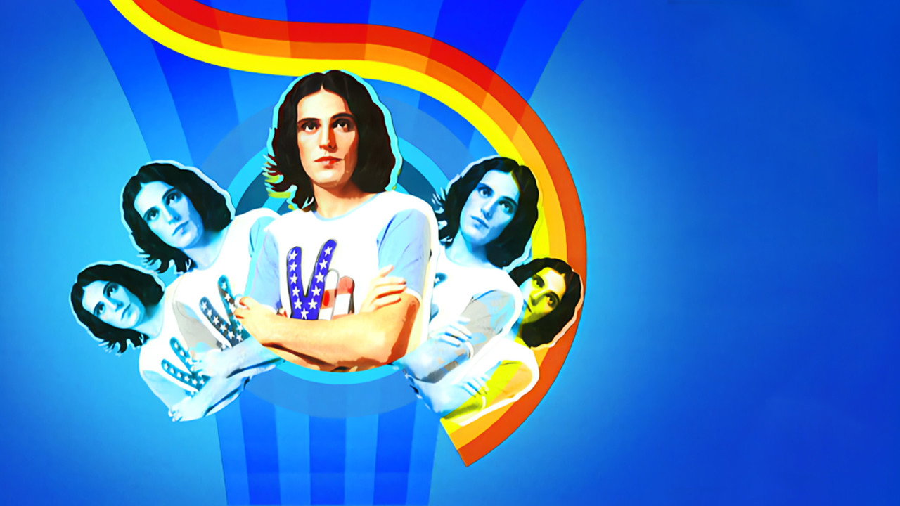 The Maestro backdrop