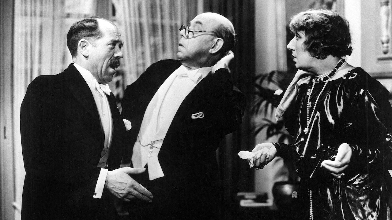 Ladies Only Compartment backdrop