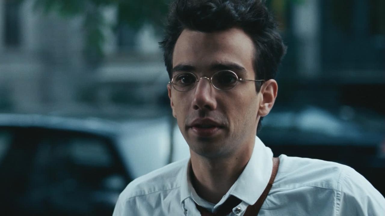 The Trotsky backdrop