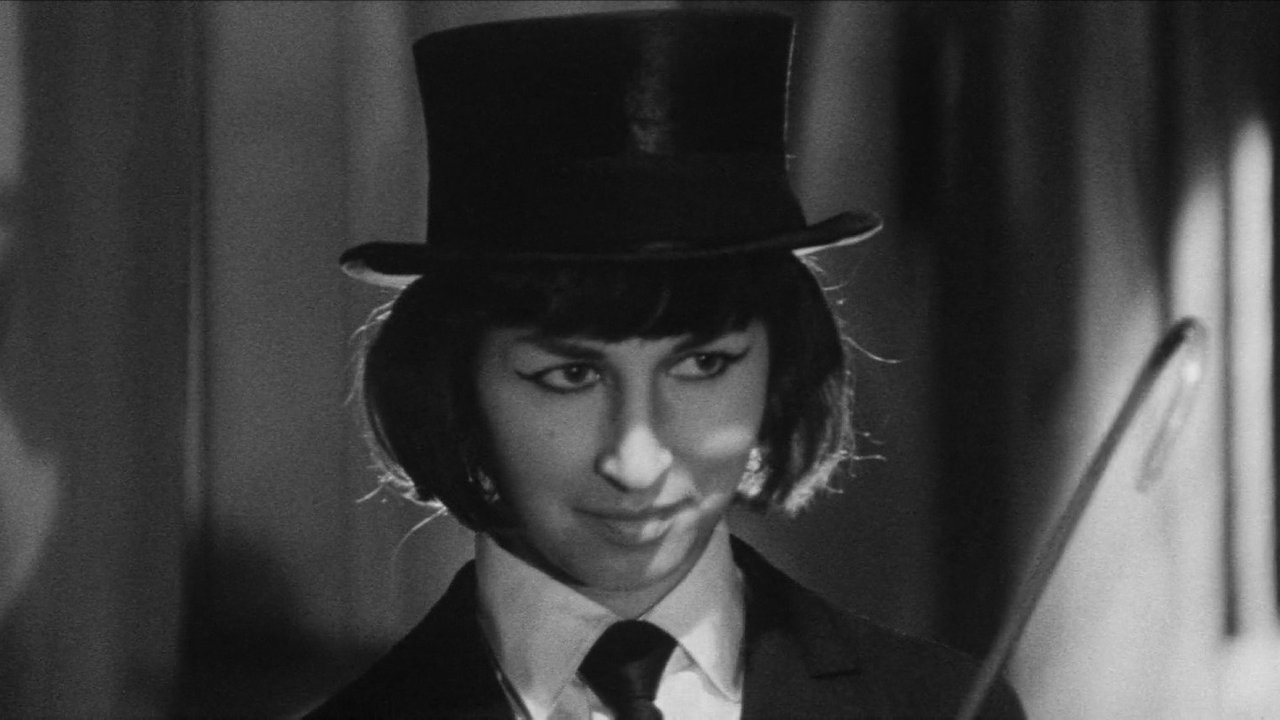 When I Was a Child backdrop