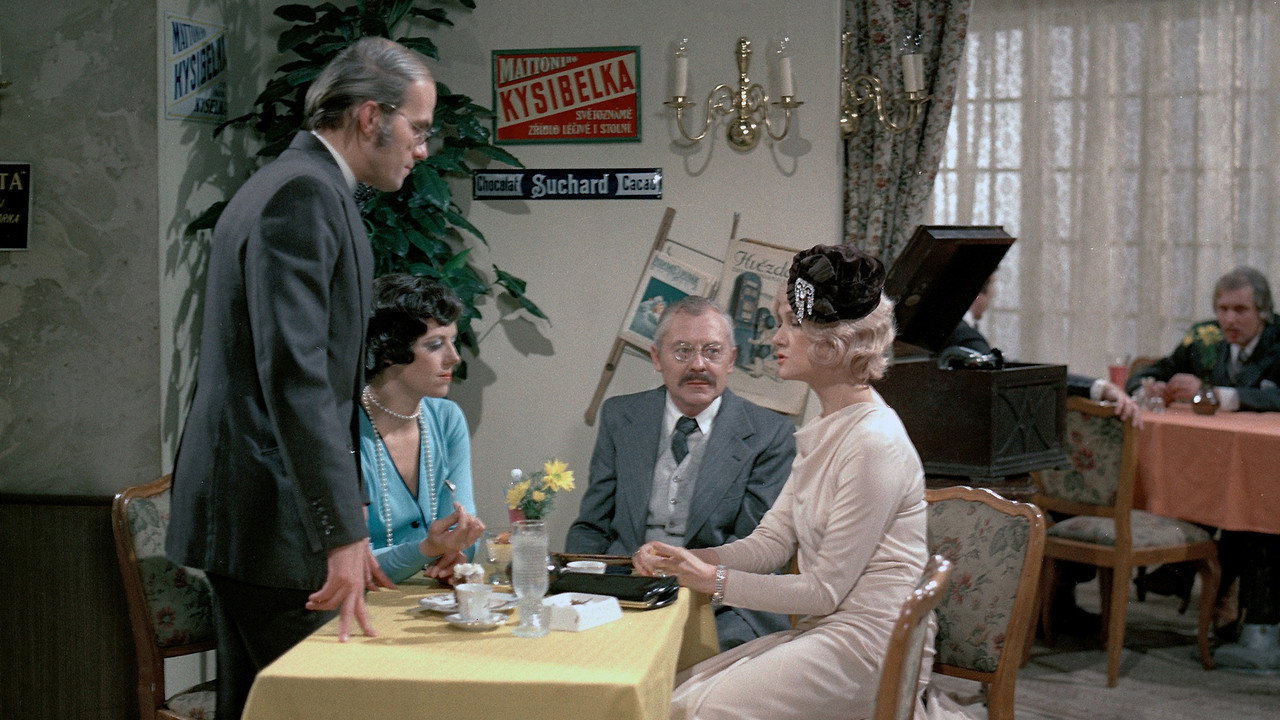 The Disappearance Of Actor Bendy backdrop