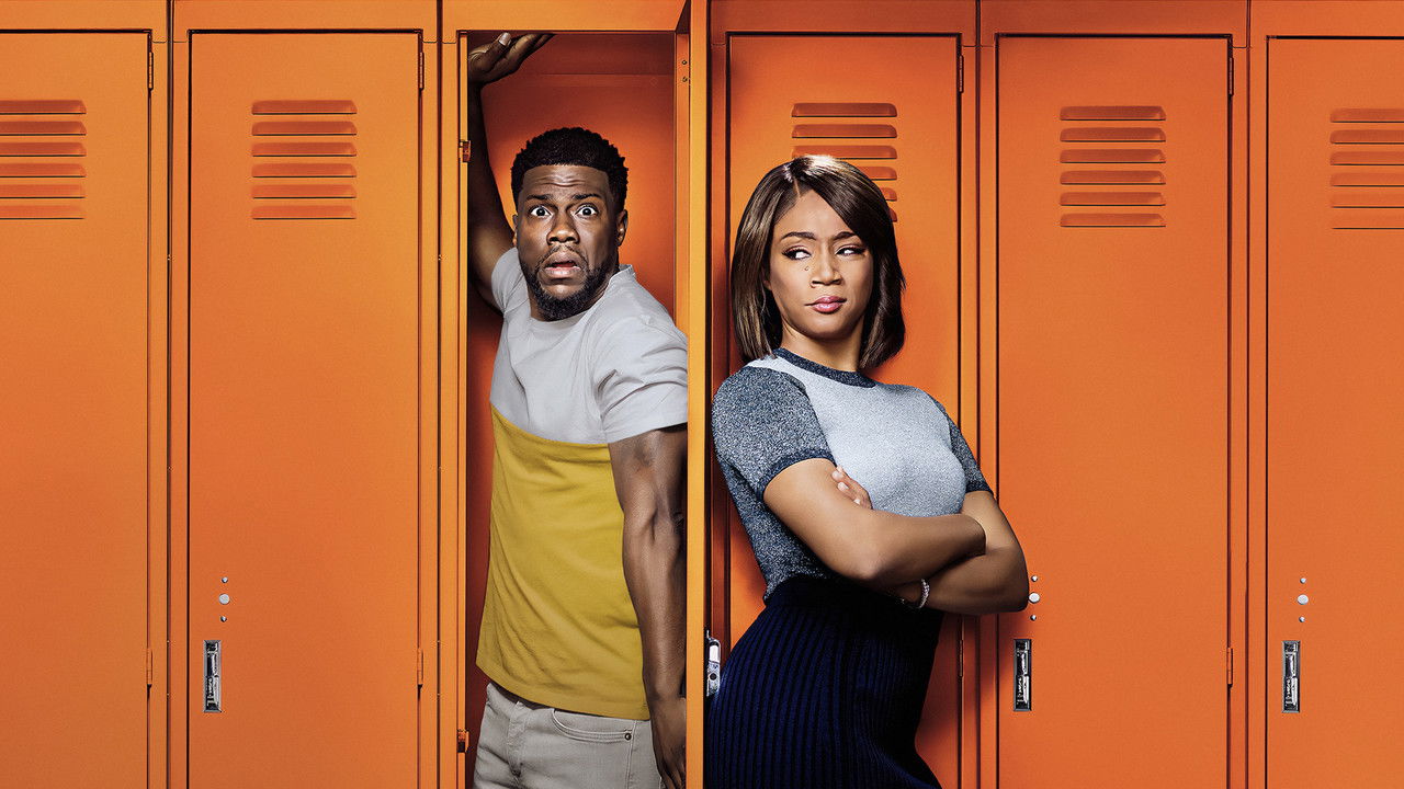 Night School backdrop