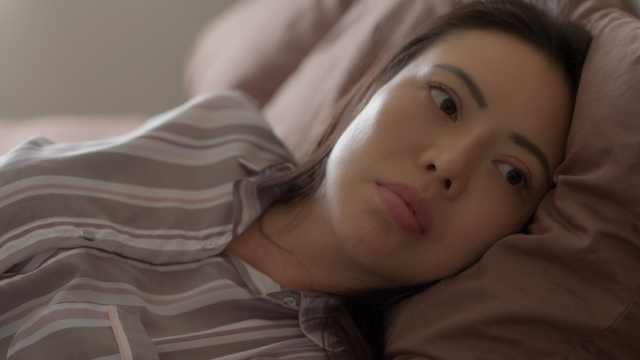 Ashley Jones Is Perfectly Normal backdrop