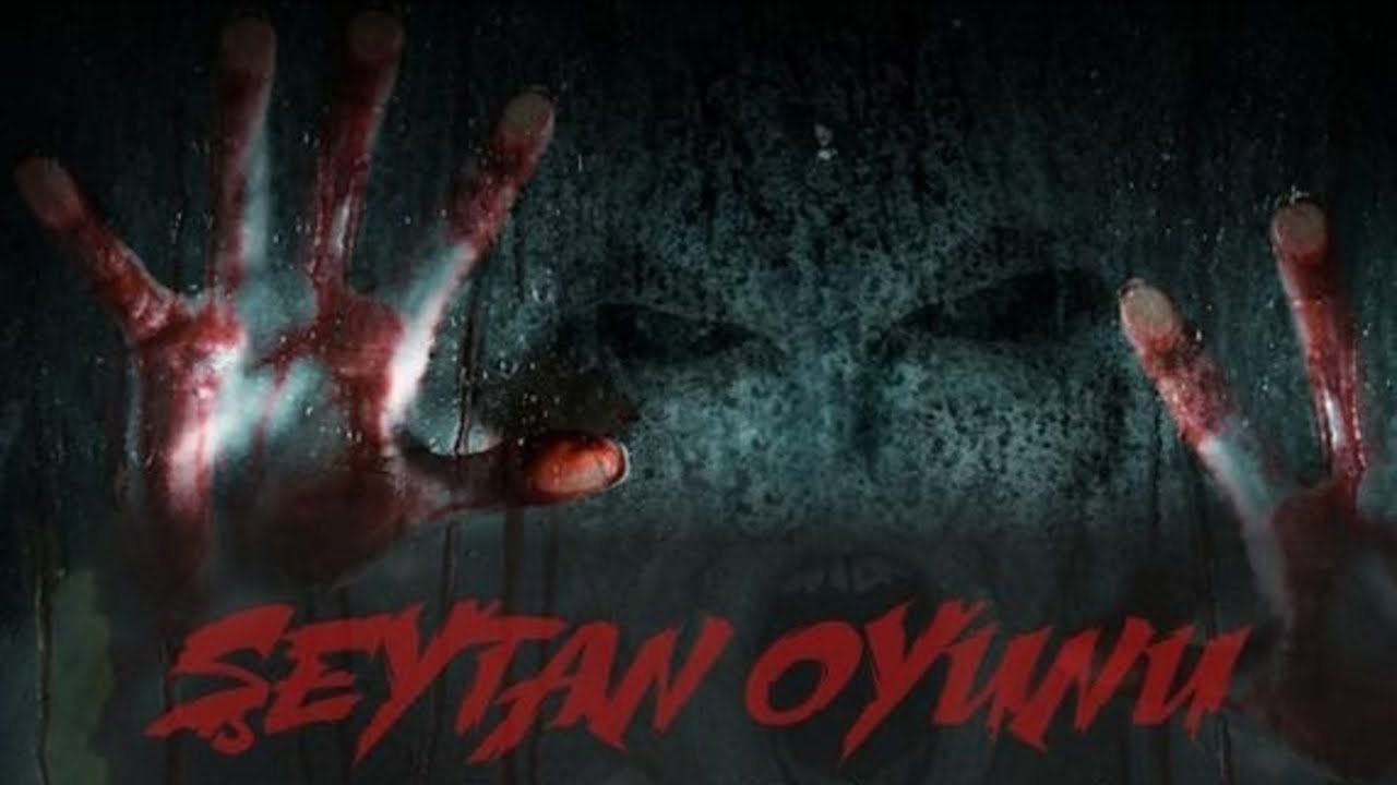 Şeytan Oyunu backdrop